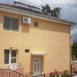 Apartmani Milica Dojran