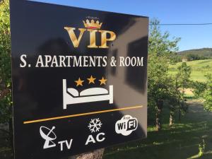 VIP Apartments & Room