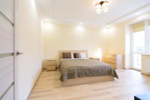 NEW Apartment on Zhasmynova Street 5b