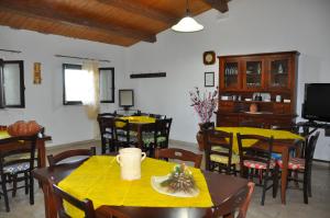 Il Terrazzo Sul Sinni