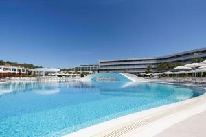 Princess Andriana Resort & Spa Rhodes Greece