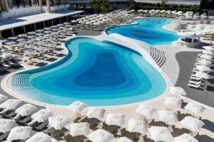 Princess Andriana Resort & Spa Rhodes Greece