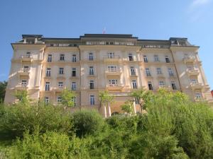 Apartmán Hapimag Resort Bad Gastein Bad Gastein Rakousko