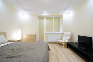 NEW Apartment on Zhasmynova Street 5b