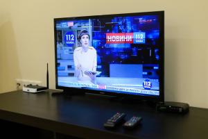 NEW Apartment on Zhasmynova Street 5b