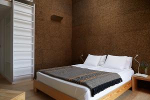 Deluxe Double Room room in Cavalo de Madeira