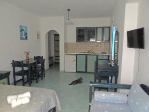 Armonia by Grispos Villas Schoinoussa-Island Greece