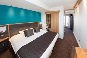 Hotels Hotel Foch : photos des chambres