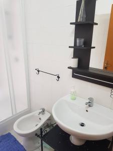 Camera Tripla con Bagno Privato Esterno