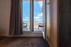 Hotels Hotel Foch : photos des chambres