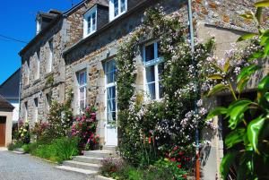 Pension Maison Voie Verte Bion Frankreich