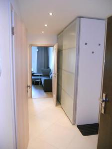 Apartment room in Apartment David Garden Towers