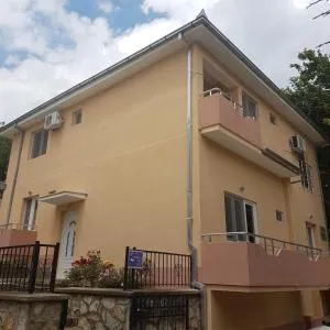 Apartmani Milica Dojran - 诺弗多伊兰