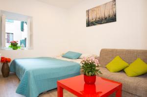 Emperors Chambers Luxury apartment