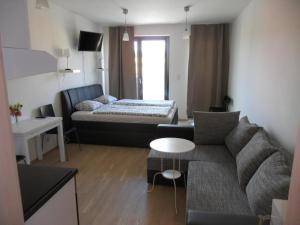 Apartment David Garden Towers