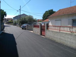 Apartment Cvita