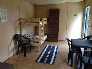 Domki Letniskowe Vertigo Narie