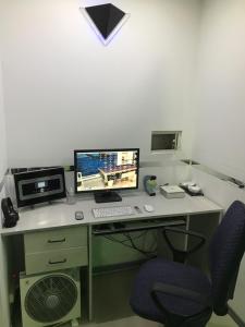 Departamentos Suites