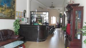 Nhà Nghỉ Du Lịch Nguyên Vũ