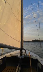 Domki Letniskowe Vertigo Narie