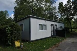 Domki Letniskowe Vertigo Narie - Pojezierce