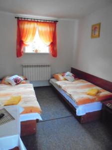 Pensjonat Krysia