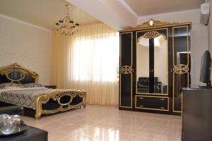 Comfort Triple Room with Shower room in Hotel U Luki VIP