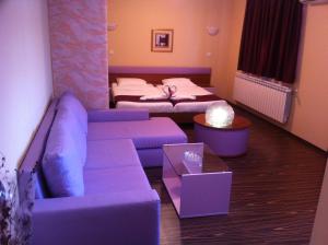 3 hvězdičkov&yacute; hotel Rusenski Lom Hotel Koshov Bulharsko