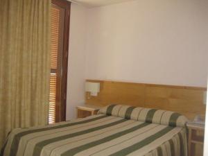 Pensión Balcones Azules