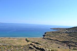 Villa Ioanna Tinos Greece