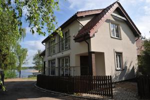 Domki Apartamentowe Vertigo Narie