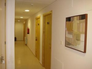 Pensión Balcones Azules