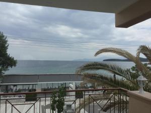 Glykanisos Mini Suites Kavala Greece