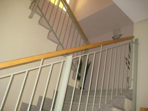 Pensión Balcones Azules