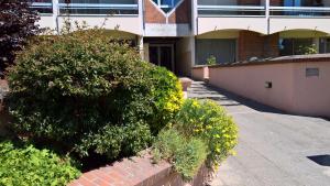 Appartements Baie de Somme Abbeville Appart : photos des chambres