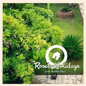 roseto holidays