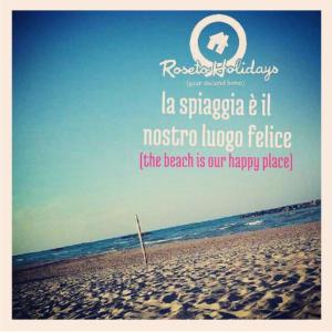 roseto holidays