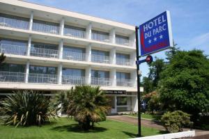 Hotels Hotel du Parc : photos des chambres