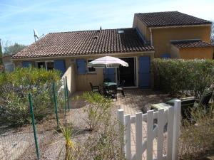 Maisons de vacances Holiday Home Vidauban : photos des chambres