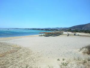 Four Blue - Villa 4 Paros Greece