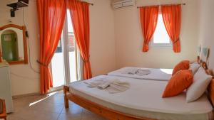 Eleni's Rooms Antiparos Greece