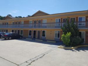 Americas Best Inn - Savannah I-95