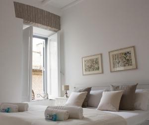 Splendid House In Trastevere