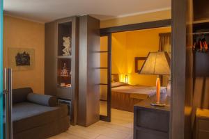 Hotel Capo San Vito by Geocharme