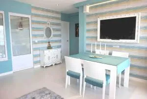 Apartment Covelo - Chancelas