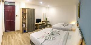 MyAnh120 Hotel Saigon