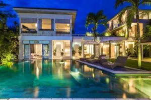 巴厘博霍山旅馆 - 乌鲁瓦图