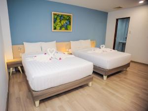 My Anh 120 Central Saigon Hotel Ben Thanh Market