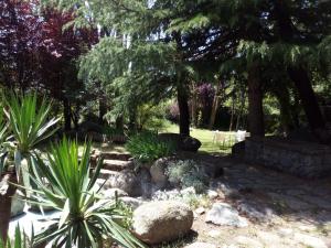 Vikendica Hotel Vallibierna Benaske &Scaron;panija