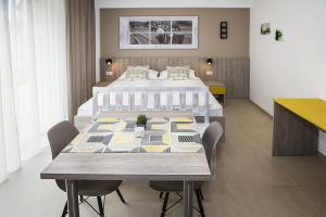 Apartments Capic Marin
